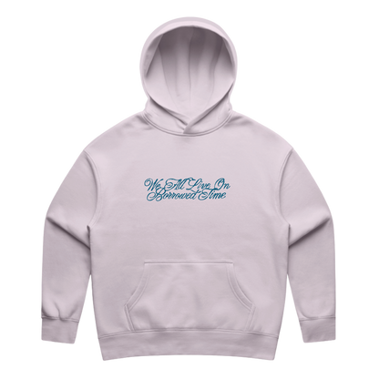 lighthearted hoodie
